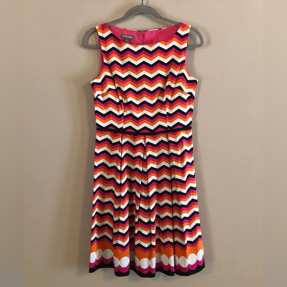 $8❤️Bundled Roz & Ali Dress